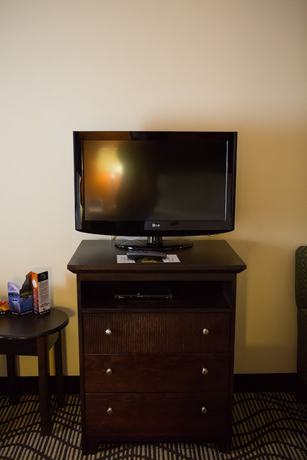 Imagen de la habitación del Hotel Holiday Inn Express & Suites Chattanooga Hixon. Foto 5