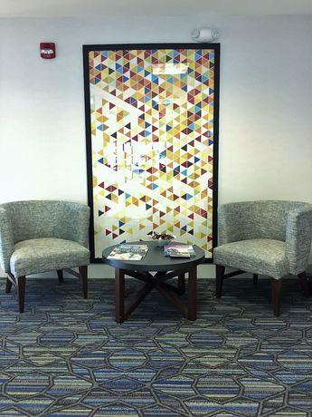 Imagen de los interiores del Hotel Holiday Inn Express & Suites Chattanooga Hixon. Foto 20