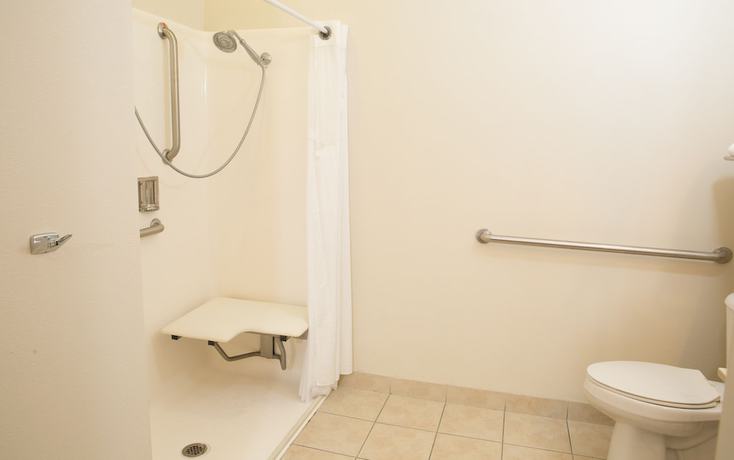 Imagen de la habitación del Hotel Holiday Inn Express & Suites Cherokee-casino. Foto 8