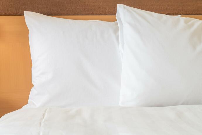 Imagen de la habitación del Hotel Holiday Inn Express & Suites Chicago - Oak Forest, an IHG. Foto 19