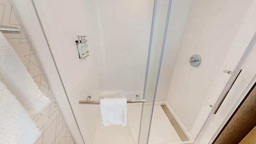 Imagen general del Hotel Holiday Inn Express & Suites Chicago Schaumburg, an IHG. Foto 1