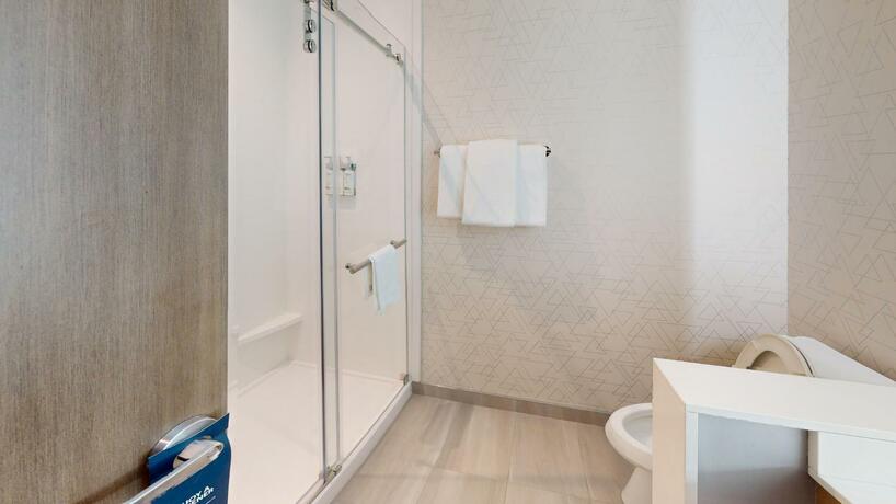 Imagen general del Hotel Holiday Inn Express & Suites Chicago Schaumburg, an IHG. Foto 5