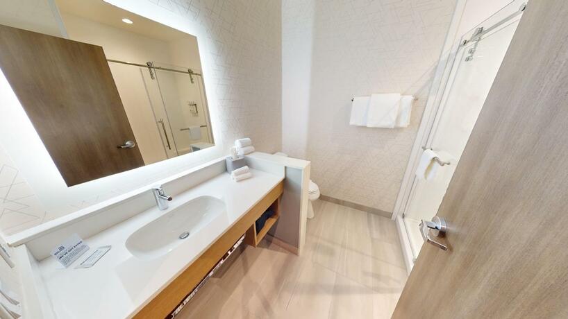 Imagen general del Hotel Holiday Inn Express & Suites Chicago Schaumburg, an IHG. Foto 13
