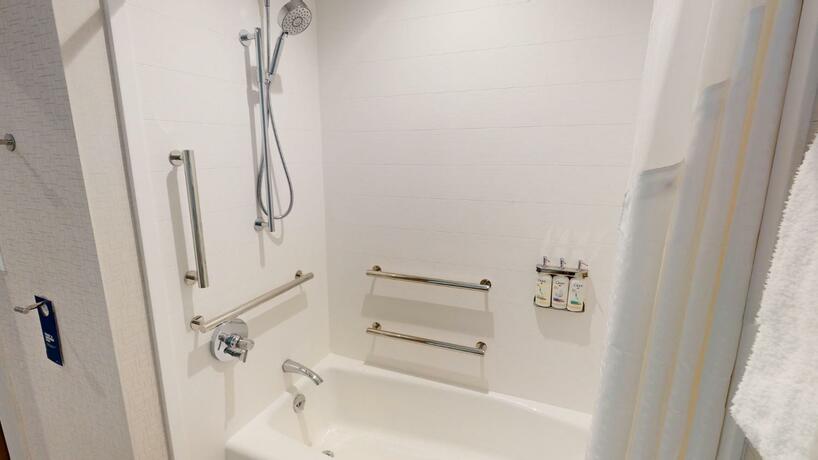 Imagen general del Hotel Holiday Inn Express & Suites Chicago Schaumburg, an IHG. Foto 21