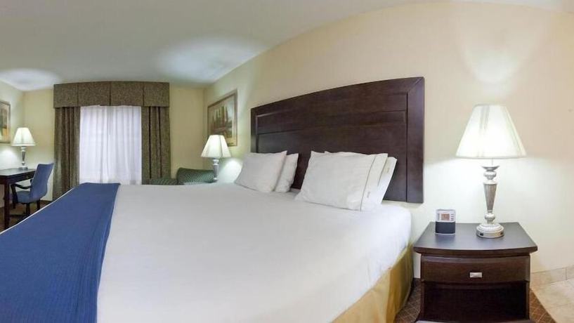 Imagen de la habitación del Hotel Holiday Inn Express & Suites Chicago South L. Foto 13