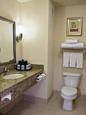 Imagen de la habitación del Hotel Holiday Inn Express & Suites Chicago West-O'Hare Arpt Area. Foto 14