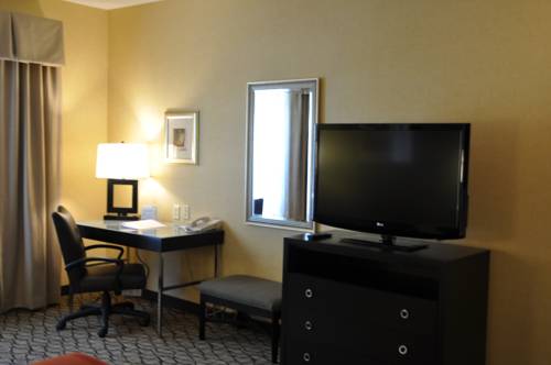 Imagen de la habitación del Hotel Holiday Inn Express & Suites Christiansburg. Foto 15