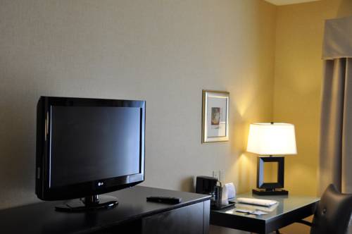 Imagen de la habitación del Hotel Holiday Inn Express & Suites Christiansburg. Foto 16