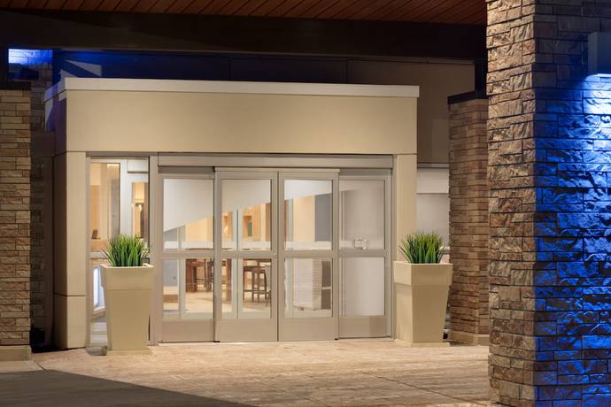 Imagen general del Hotel Holiday Inn Express & Suites Cincinnati South - Wilder. Foto 1