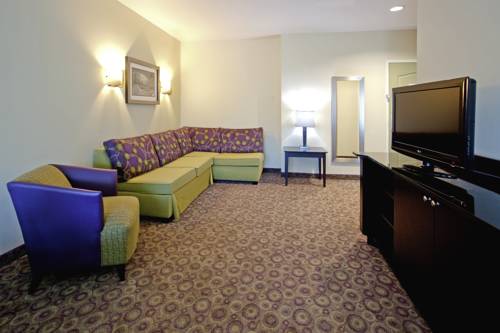 Imagen de la habitación del Hotel Holiday Inn Express & Suites Clemson - Univ Area. Foto 6