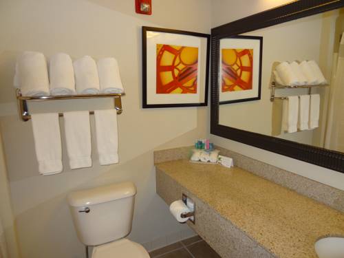 Imagen de la habitación del Hotel Holiday Inn Express & Suites Columbus SE - Groveport. Foto 2