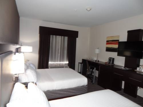 Imagen de la habitación del Hotel Holiday Inn Express & Suites Columbus SE - Groveport. Foto 3