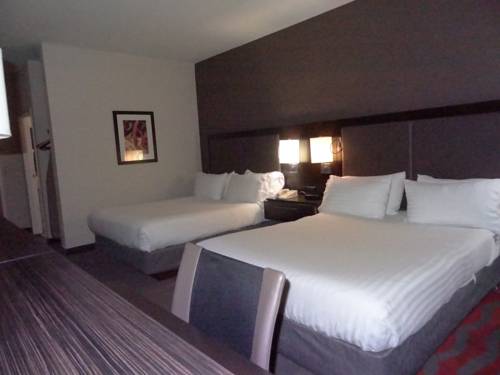 Imagen de la habitación del Hotel Holiday Inn Express & Suites Columbus SE - Groveport. Foto 8