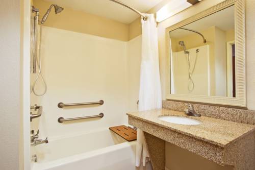 Imagen de la habitación del Hotel Holiday Inn Express & Suites Columbus SE - Groveport. Foto 10
