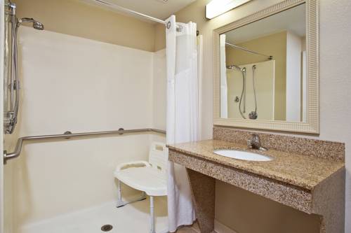Imagen de la habitación del Hotel Holiday Inn Express & Suites Columbus SE - Groveport. Foto 12