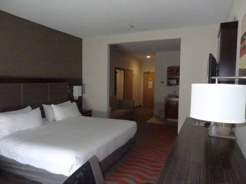 Imagen de la habitación del Hotel Holiday Inn Express & Suites Columbus SE - Groveport. Foto 16