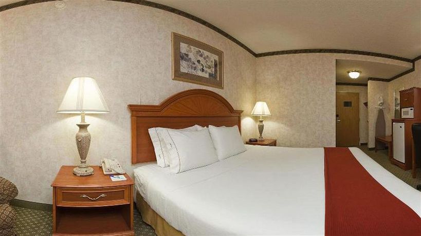 Imagen general del Hotel Holiday Inn Express & Suites Columbus SW-Grove City. Foto 1