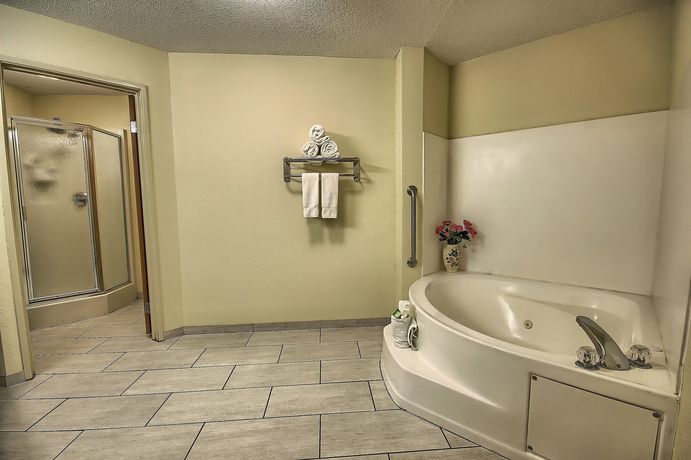 Imagen de la habitación del Hotel Holiday Inn Express & Suites Columbus SW-Grove City. Foto 9