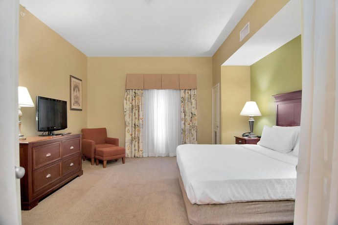 Imagen de la habitación del Hotel Holiday Inn Express & Suites DFW West - Hurst. Foto 4