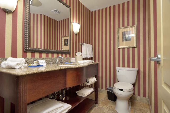 Imagen de la habitación del Hotel Holiday Inn Express & Suites DFW West - Hurst. Foto 11