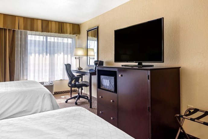 Imagen de la habitación del Hotel Holiday Inn Express & Suites Dahlonega - University Area. Foto 3