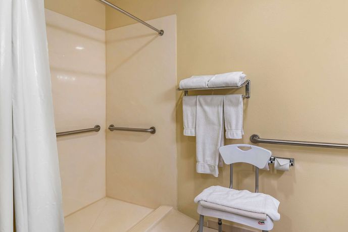 Imagen de la habitación del Hotel Holiday Inn Express & Suites Dahlonega - University Area. Foto 10