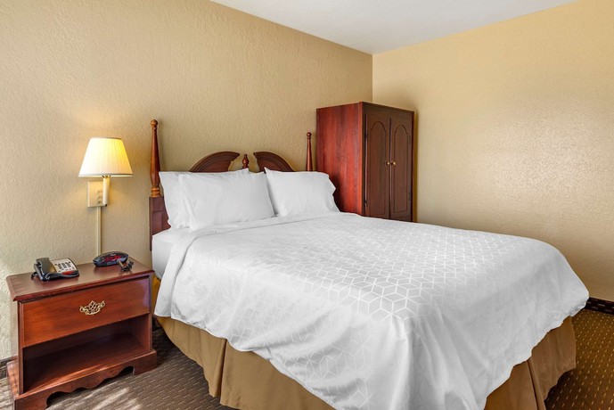 Imagen de la habitación del Hotel Holiday Inn Express & Suites Dahlonega - University Area. Foto 13