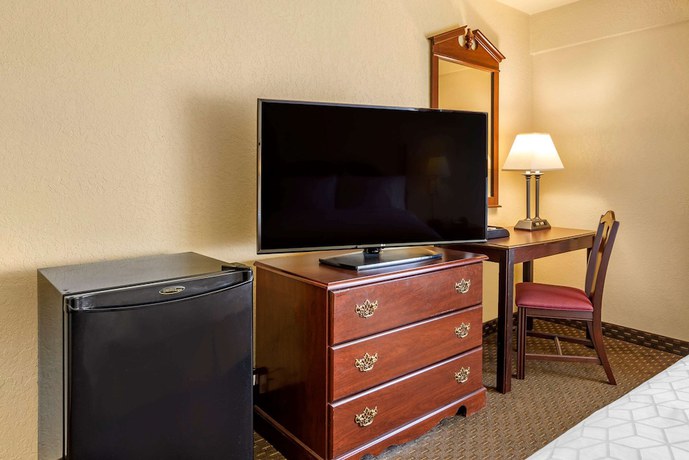 Imagen de la habitación del Hotel Holiday Inn Express & Suites Dahlonega - University Area. Foto 14