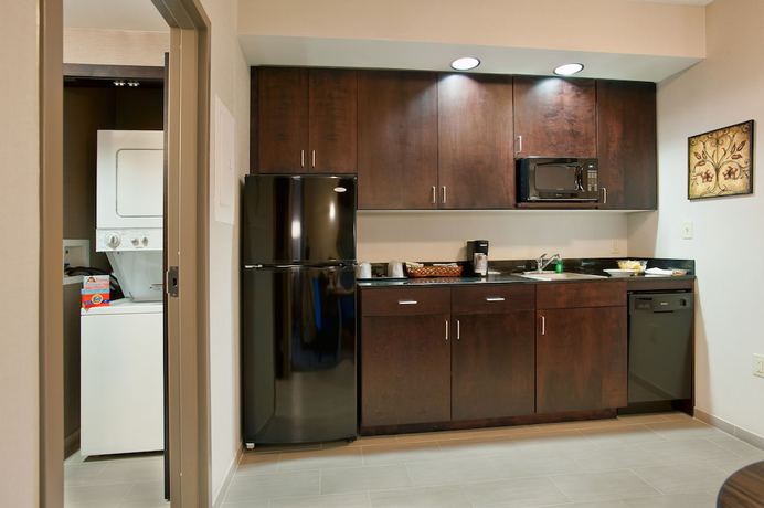 Imagen de la habitación del Hotel Holiday Inn Express & Suites Dayton South - I-675. Foto 11