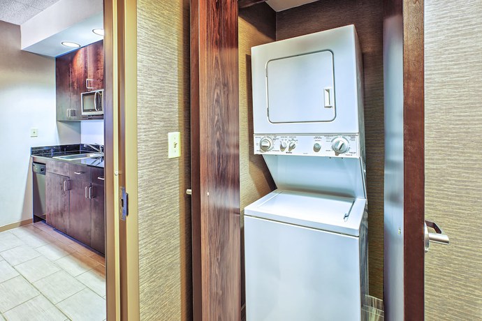 Imagen de la habitación del Hotel Holiday Inn Express & Suites Dayton South - I-675. Foto 17