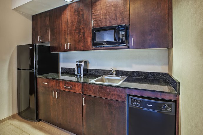 Imagen de la habitación del Hotel Holiday Inn Express & Suites Dayton South - I-675. Foto 18