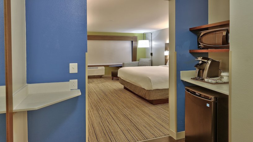 Imagen de la habitación del Hotel Holiday Inn Express & Suites Denver Northwest - Broomfield. Foto 5