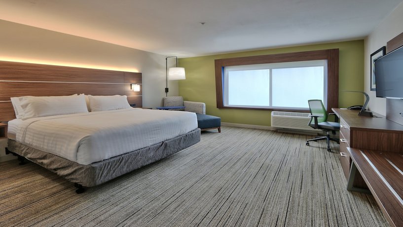 Imagen de la habitación del Hotel Holiday Inn Express & Suites Denver Northwest - Broomfield. Foto 6