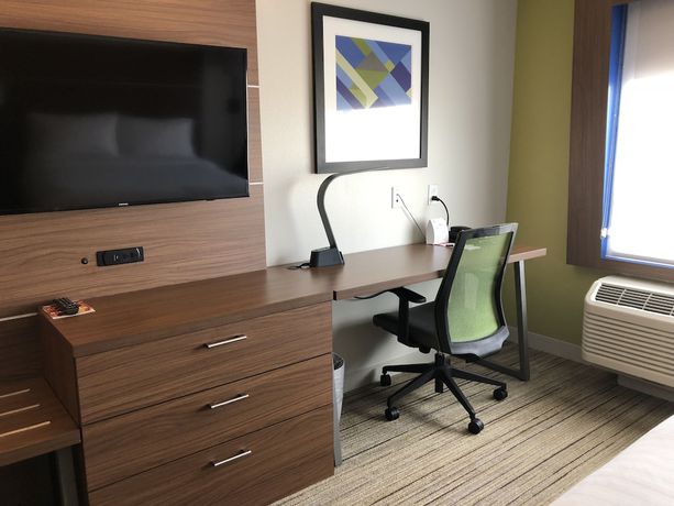 Imagen de la habitación del Hotel Holiday Inn Express & Suites Denver Northwest - Broomfield. Foto 7