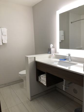 Imagen de la habitación del Hotel Holiday Inn Express & Suites Denver Northwest - Broomfield. Foto 10