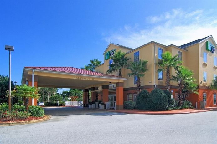 Imagen general del Hotel Holiday Inn Express & Suites Destin E - Commons Mall Area. Foto 3