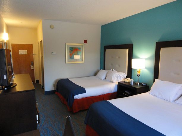 Imagen de la habitación del Hotel Holiday Inn Express & Suites Destin E - Commons Mall Area. Foto 7