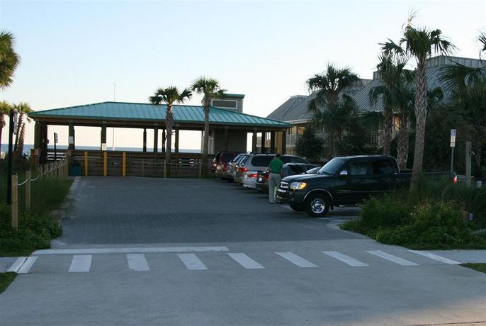 Imagen general del Hotel Holiday Inn Express & Suites Destin E - Commons Mall Area. Foto 2