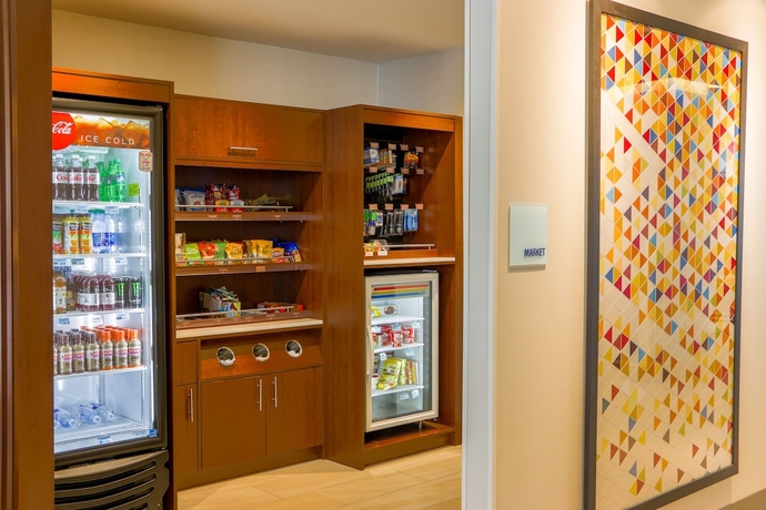Imagen general del Hotel Holiday Inn Express & Suites Detroit Northwest - Livonia. Foto 3