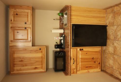 Imagen de la habitación del Hotel Holiday Inn Express & Suites Donegal. Foto 2