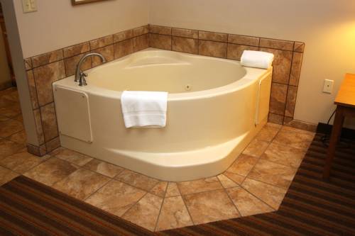 Imagen de la habitación del Hotel Holiday Inn Express & Suites Donegal. Foto 16