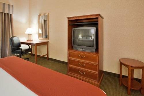 Imagen de la habitación del Hotel Holiday Inn Express & Suites Drums-Hazleton (I-80). Foto 9