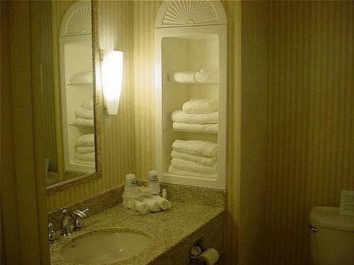 Imagen de la habitación del Hotel Holiday Inn Express & Suites Drums-Hazleton (I-80). Foto 12