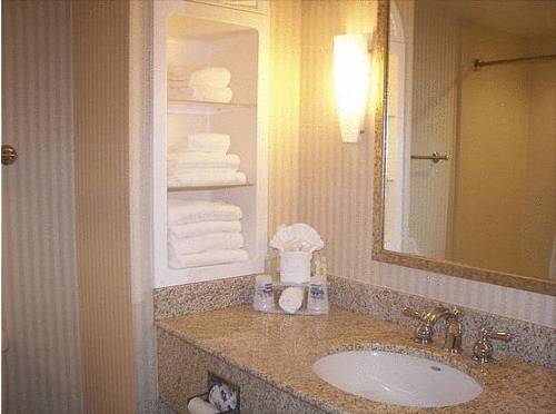 Imagen de la habitación del Hotel Holiday Inn Express & Suites Drums-Hazleton (I-80). Foto 16