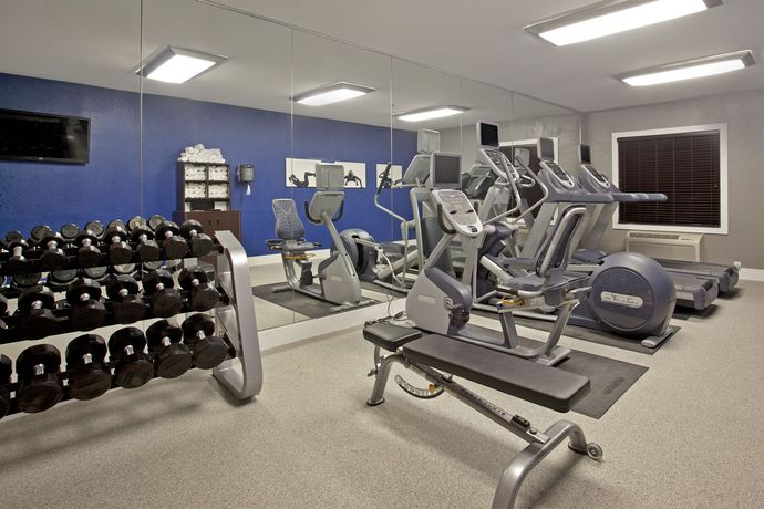 Imagen de la habitación del Hotel Holiday Inn Express & Suites Eden Prairie - Minnetonka. Foto 6