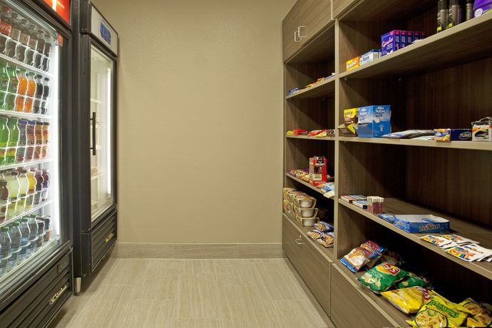Imagen de la habitación del Hotel Holiday Inn Express & Suites Eden Prairie - Minnetonka. Foto 7