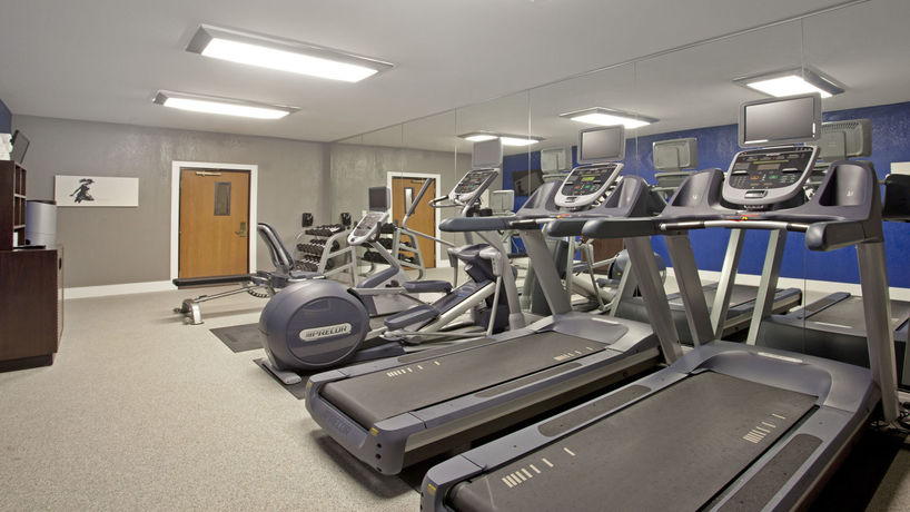 Imagen de la habitación del Hotel Holiday Inn Express & Suites Eden Prairie - Minnetonka. Foto 9