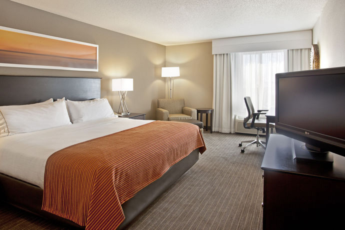 Imagen de los interiores del Hotel Holiday Inn Express & Suites Eden Prairie - Minnetonka. Foto 12