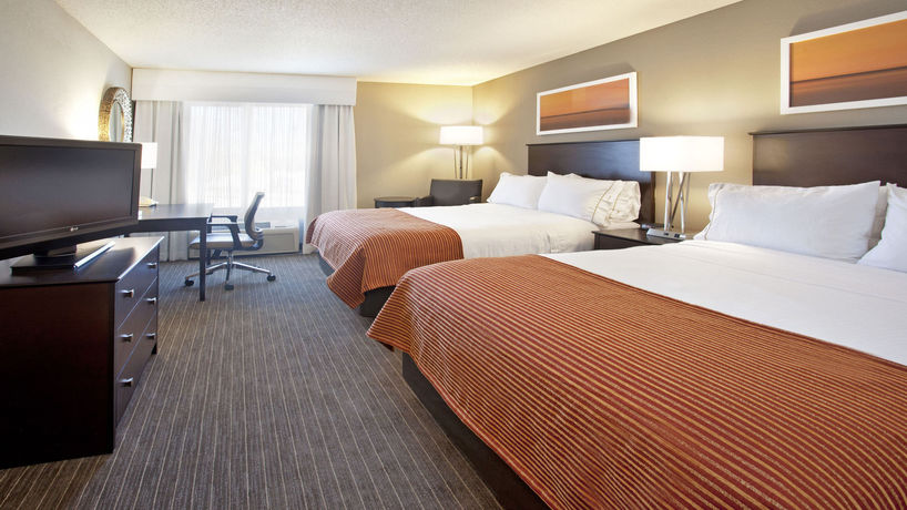 Imagen general del Hotel Holiday Inn Express & Suites Eden Prairie - Minnetonka. Foto 3