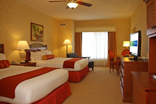 Imagen de la habitación del Hotel Holiday Inn Express & Suites El Dorado Hills. Foto 5